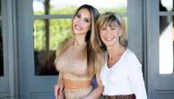 Olivia Newton-John's daughter releases new song 'Phoenix' about her mother: ListenChloe Lattanzi is honoring her mom in a special way. 9/26/2024 07:31:36 EDT