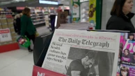 The Associated PressUS investment firm Redbird agrees to buy Britain’s venerable Telegraph newspaperA consortium led by U.S. investment firm Redbird Capital Partners has agreed to buy the publisher of Britain’s 170-year-old Daily Telegraph newspaper for about $674 million1 hour ago