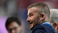 Wimbledon brings out David Beckham, Maria Sharapova and other stars on Day 1