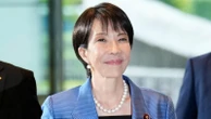 Japan's first female leader is an ultraconservative star from a male-dominated party