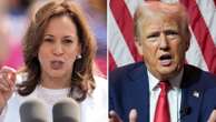 Hispanic people favor Harris, but with opportunities for Trump: ANALYSIS