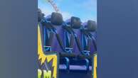 Dad speaks out after 8-year-old son falls off ride at fairMatthew Nungent says his son suffered a fracture on his foot, cuts and bruises.10/6/2023 07:16:00 EDT