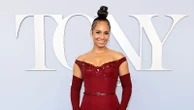 Alicia Keys turns 2024 Tonys into family affair