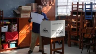 Peru election results delayed after thousands get a one-day voting extension