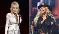 Dolly Parton reacts to Beyoncé's CMA Awards snubBeyoncé received zero nominations ahead of this year's CMA Awards in November.9/18/2024 12:16:00 EDT