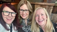 Jenna Fischer, 'Office' co-stars reunite to celebrate big birthdaysCo-star Rainn Wilson joked in the comments using Dwight Schrute’s, dry humor.6/26/2024 01:04:00 EDT
