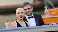 Lady Gaga talks relationship with Michael Polansky