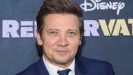 Jeremy Renner discusses his 'duty' to recover since snowplow accidentThe actor said his mind has been his 