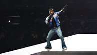 Kendrick Lamar may have just made flare jeans cool againFlare jeans are back, and Kendrick Lamar just proved it.7 minutes ago