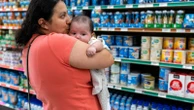 RFK Jr. orders a review of baby formula