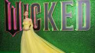 Ariana Grande speaks out about her appearance during 'Wicked' media tourThe 