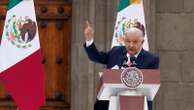 Mexico's president asks Sinaloa cartel to act 'responsibly' as violence escalates in the north