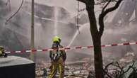 Dutch police arrest 3 with possible links to huge apartment explosion that killed 6 in The Hague