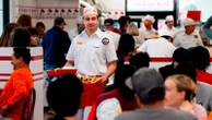In-N-Out Burger confirms price changes on these menu itemsAs of April 1, restaurants of a certain size had to increase minimum wages.6/13/2024 11:01:27 EDT