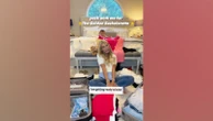 ‘Golden Bachelorette’ Joan Vassos says she’s ‘ready’ for ‘golden journey’"The Golden Bachelorette" will air Wednesdays at 8 p.m. ET this fall on ABC. 6/13/2024 10:38:00 EDT