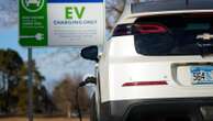 Treasury rule would expand tax credits for installing electric vehicle chargers