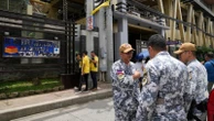 Philippine president and Congress investigate alleged corruption in flood control projects