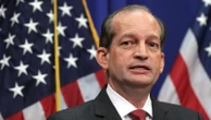 Acosta, who negotiated Epstein's plea deal, appears before House Oversight Committee
