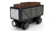 Fisher-Price recalls about 21,000 Thomas & Friends truck toysThe CPSC advises anyone with the toys to stop using them.10/20/2023 04:52:44 EDT