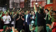 Turkey blocks opposition rally in Istanbul as tensions rise over appointment of trustee