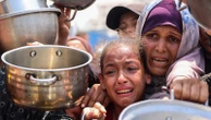 Will determination of famine in Gaza change anything in delivering aid?