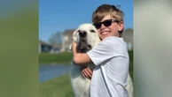 Dad fights bullying after son dies by suicide