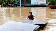 Flash flood sweeps away hamlet as Vietnam storm toll rises to 141 dead