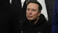SpaceX files initial paperwork to sell shares to the public and likely make Musk a trillionaire