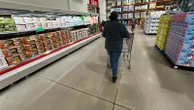 US economy shrank 0.5% between January and March, worse than earlier estimates showed