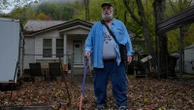 Deep in Trump country, coal miners with black lung say government is suffocating the 'working man'