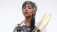 Beyonce rocks a mullet, red hair, bangs and more for CR Fashion BookShe's one of one.3/1/2024 06:17:52 EST