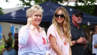 Sydney Sweeney talks gaining 30 pounds to play boxing icon Christy MartinThe actress dedicated over three months to intense training for the role.24 minutes ago