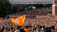 Tennessee is adding a 10% fee on football game tickets next season to pay players