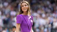 Kate Middleton continues work amid ongoing cancer treatmentThe Princess of Wales announced she was diagnosed with cancer in March.7/19/2024 07:22:00 EDT