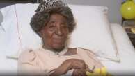 Oldest living-person in US dies at 115