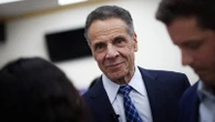 Cuomo tells 'The View' a Mamdani win would be 'gift' for Trump, lead to NYC takeover