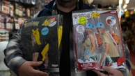 How a family-owned costume shop is keeping tariffs from making Halloween a nightmare