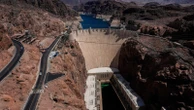 The Colorado River is in trouble. Some groups want the government to step up