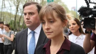 Allison Mack addresses her NXIVM past for 1st time since prison releaseMack was sentenced to three years in prison in 2021 on racketeering charges.15 minutes ago
