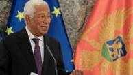 European Council president Costa praises Montenegro's advance on EU path
