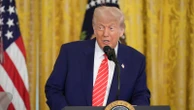 Trump supports higher taxes for the rich, but says GOP 'should probably not do it'