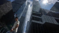 What to know about the delisting of property developer China Evergrande's shares in Hong Kong