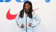 Simone Biles shares photos with her US women's gymnastics teammatesBiles will compete with Jade Carey, Jordan Chiles, Suni Lee and Hezly Rivera.7/22/2024 12:16:00 EDT