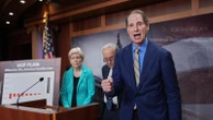 Senate GOP tax bill could crush wind and solar power, advocates say