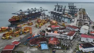 Hong Kong firm files arbitration against Maersk, saying it schemed with Panama