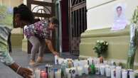 4 mayors in Mexico ask for protection after another was beheaded