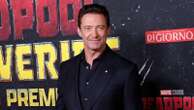 Hugh Jackman thanks team who helped him transform into WolverineThe Marvel star reprised his role for 