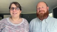 Woman speaks out after sinking into quicksand on Maine beach"I just dropped into the ground," Jamie Acord recalled.6/12/2024 10:05:46 EDT