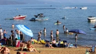 This popular US beach will soon require reservations: Here's what to knowThe reservation system will begin Aug. 17 for a trial period.6/11/2024 02:45:00 EDT
