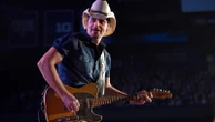 Emmylou Harris and Brad Paisley are headed for Nashville Songwriters Hall of Fame